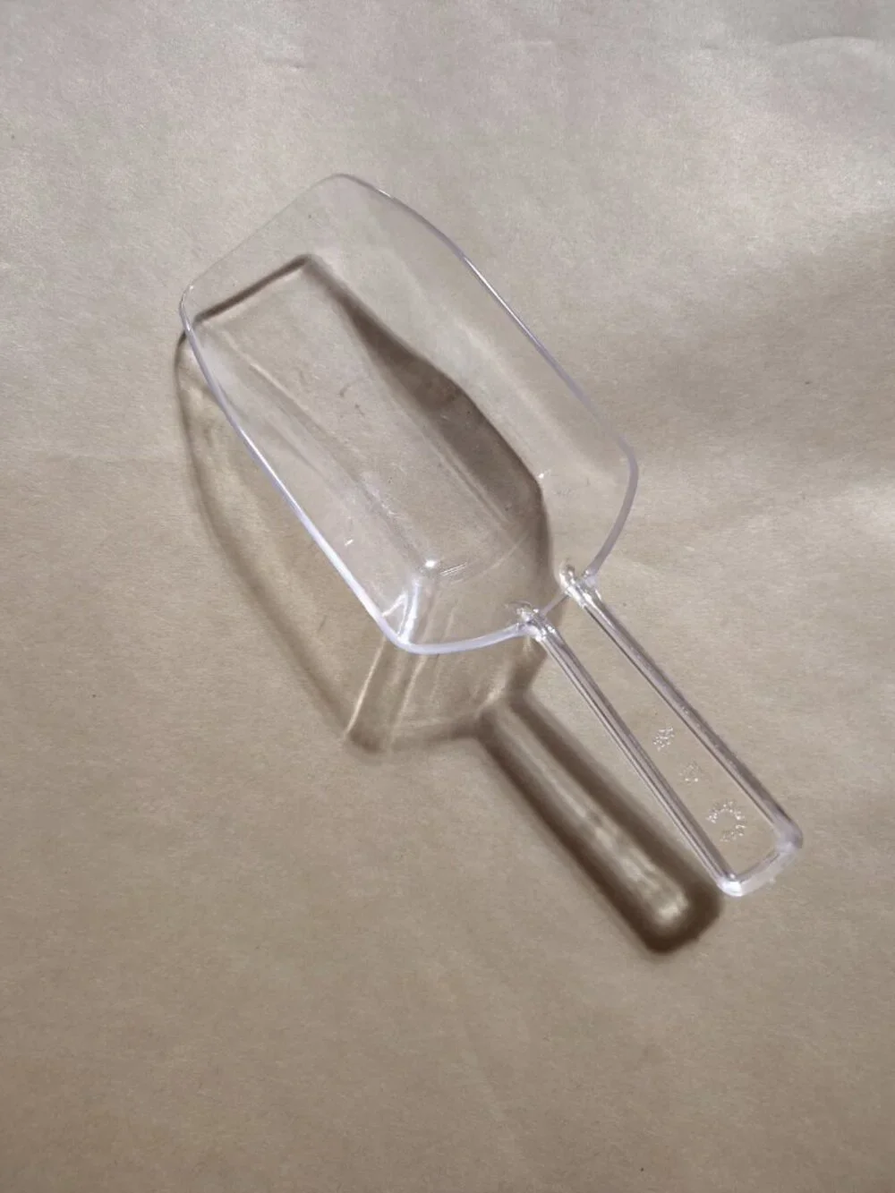 Unbranded set ice